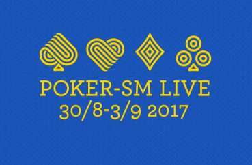 Poker SM Live i Tallinn 2017 Part 1