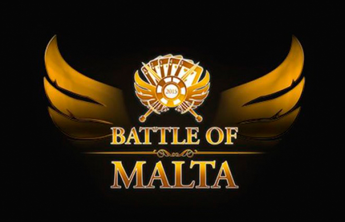 Battle Of Malta i november