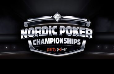 Nordic Poker Championships
