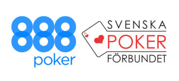 POKER-SM ONLINE 2018 ARRANGERAS TILLSAMMANS MED 888poker! 