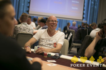 Poker-SM 2018: Mörkpokern är det sanna Main Eventet enligt Hogge