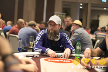 Poker-SM Live 2018: Mixed Game